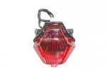 YAMAHA YZF R3 1WDH47100100 FARO POSTERIORE 15 - 18 TAILLIGHT