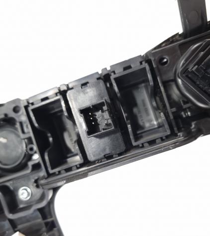 CORNICE LEVA CAMBIO NISSAN NV200 1° Serie 68262BJ99C (09) - Foto 6