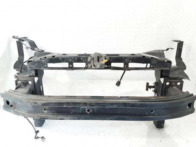 CALANDRA LANCIA Delta 3° Serie 198 A5.000, 198 A8.000 (0811)