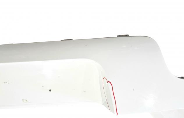 PARAURTI POSTERIORE CITROEN C3 Serie 190230190100 (16) - Foto 5