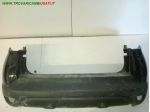 PARAURTI POST. INTERO NERO MET CON 4 SENSORI 999-U1311207 Carrozzeria  Lami &hellip;