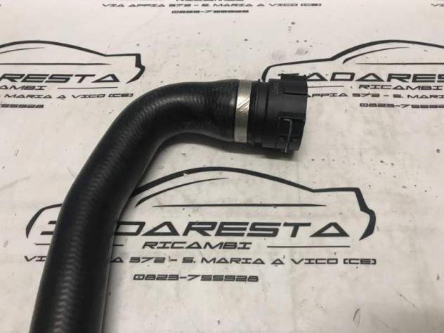Tubo Radiatore BMW Serie 5 F10 17127809818 - Foto 3