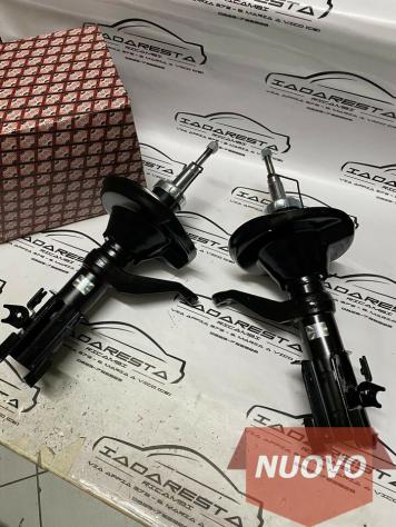 Ammortizzatore Anteriore Honda CR-V 2001 51606SKNG01 51605SKNG01 - Foto 2