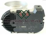 Audi A4 3.2 FSI corpo farfallato 0280750003
