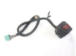 HONDA FORZA 250 X 35130KVZ641 DEVIOLUCI COMMUTATORE DESTRA 05 - 07RIGHT HAN &hellip;