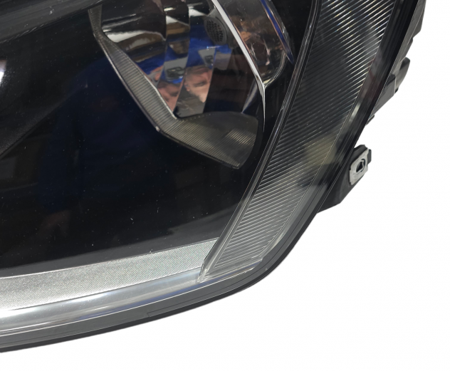FARO ANTERIORE SINISTRO VOLKSWAGEN Golf 7 Berlina 5G1941005E (12) - Foto 3