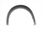 7AD017 MODANATURA ARCO RUOTA PARAFANGO ANTERIORE SX AIXAM A.721 SPORT SCOUTY