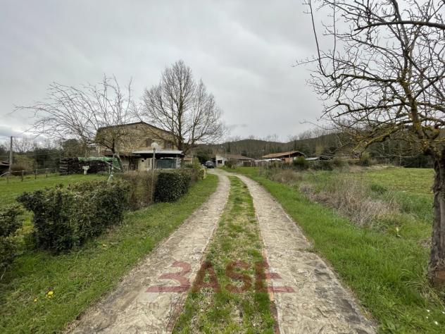 Casale in vendita a Monteverdi Marittimo - Foto 5