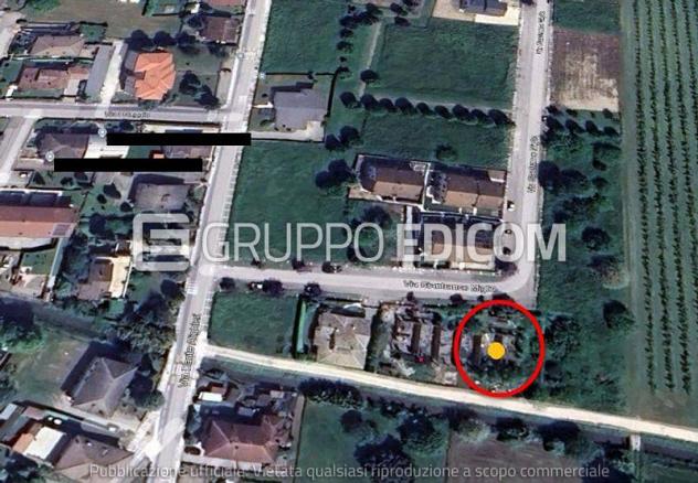 Terreno di 830 mq in vendita a Oppeano - Rif. 4550905 - Foto 2
