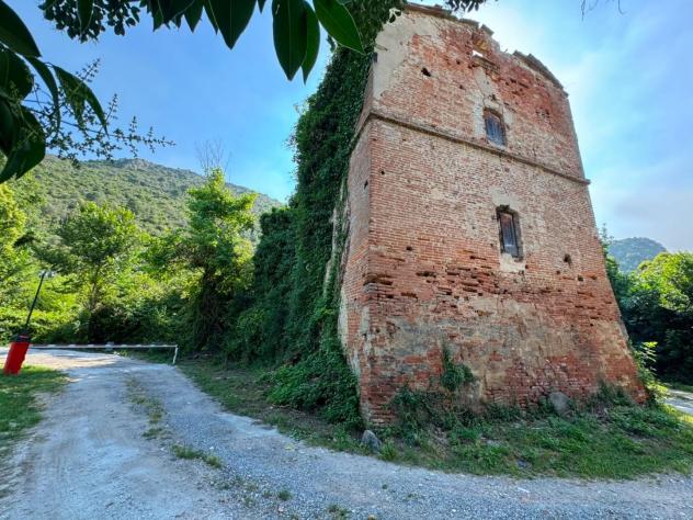 Rustico in vendita a Uliveto Terme - Vicopisano 213 mq Rif: 1418909