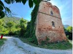 Rustico in vendita a Uliveto Terme - Vicopisano 213 mq  Rif: 1418909