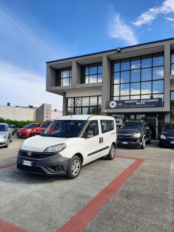 Fiat Doblo Dobl1.3 MJT PC N1 POSTI 5 PR.IVATO