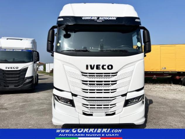 IVECO S-Way AS440S51TP rif. 23834106 - Foto 2