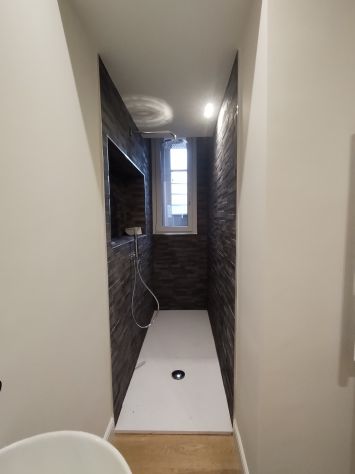Rifacimento Bagni 4900,00