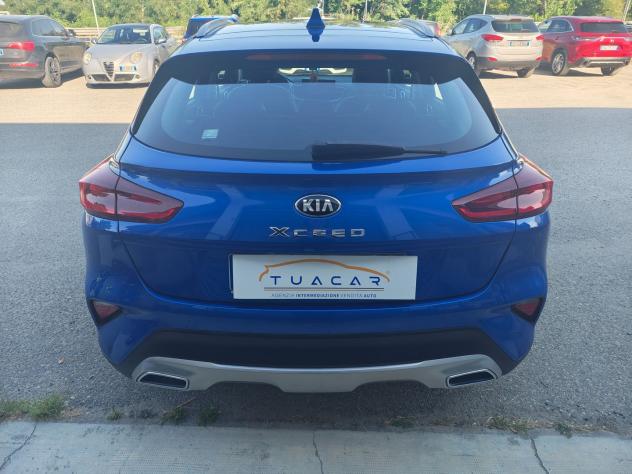 Kia XCeed Style 1.6 CRDi #11387 - Foto 4