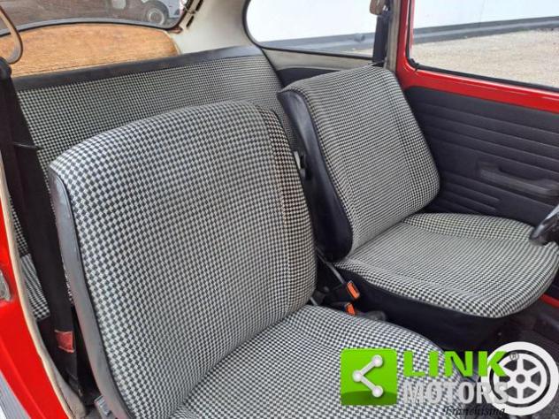 VOLKSWAGEN Maggiolino 1200 Lusso rif. 24002916 - Foto 5