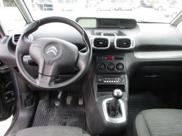 Citroen C3 Picasso 1.6 Blue-hdi Business GARANTITA FULL OPTIONAL - Foto 10