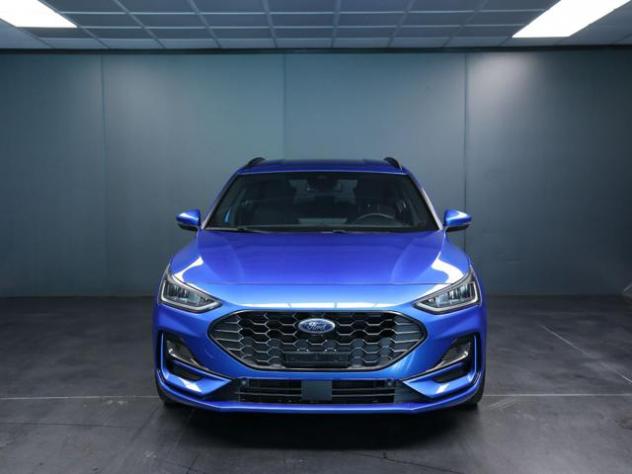 FORD Focus 1.5 EcoBlue 115 CV automatico SW ST-Line Design rif. 23926148 - Foto 2