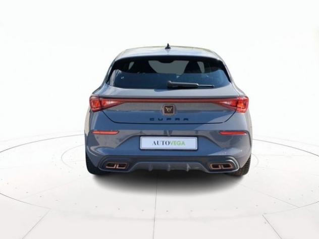 CUPRA Leon 1.4 e-hybrid vz 245cv dsg rif. 23456432 - Foto 5