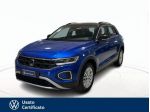 VOLKSWAGEN T-Roc 1.5 tsi life dsg rif. 22797448
