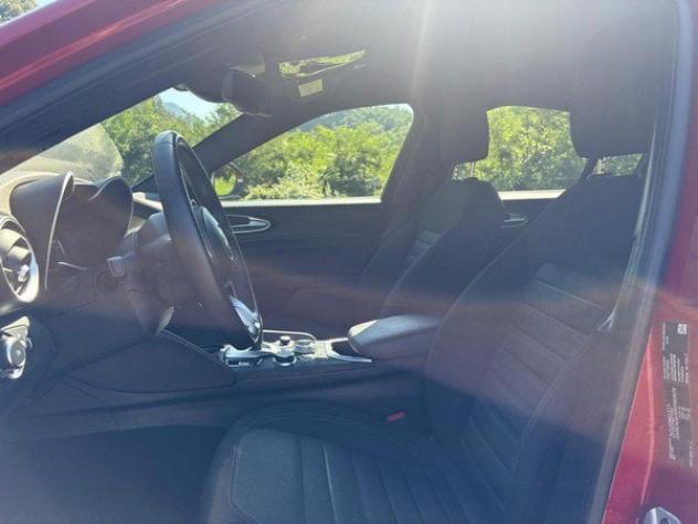 Alfa Romeo Stelvio 2.0 T 200 CV Super Business AT8 Q4 - Foto 7