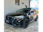 BMW X1 sdrive16d Business