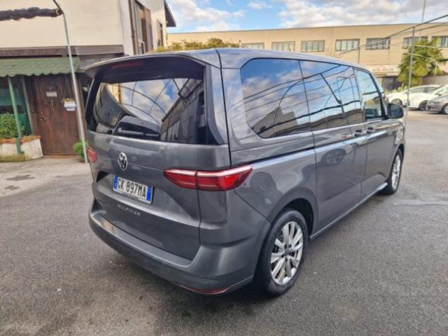 VOLKSWAGEN Multivan 2.0 TDI 150CV DSG Life rif. 24055233 - Foto 8