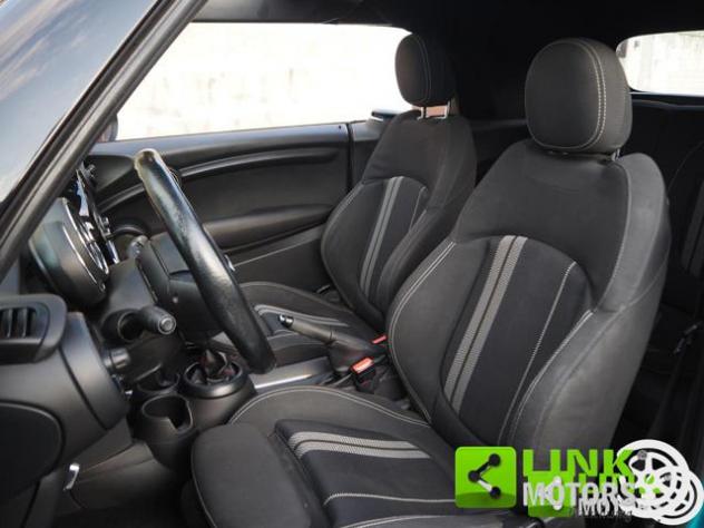 MINI Mini 1.2 One Hype Cabrio 102cv - Foto 5