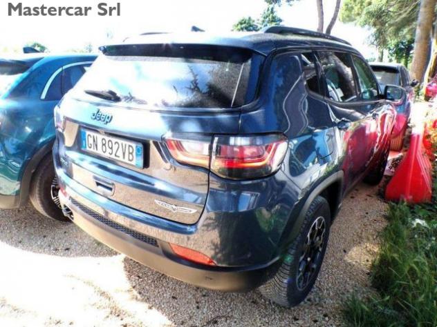 JEEP Compass Compass II 1.3 turbo t4 phev Trailhawk 4xe auto 2 rif. 23785942 - Foto 8