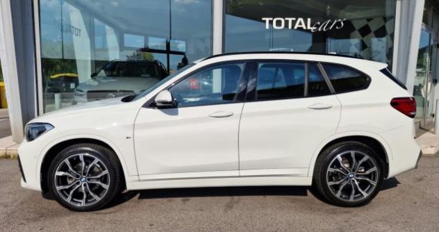 BMW X1 sDrive18d Msport rif. 24056058 - Foto 4