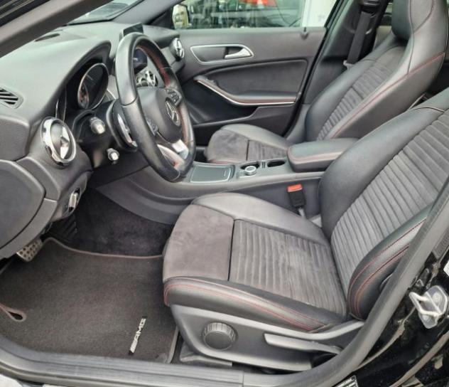 MERCEDES-BENZ GLA 200 d Automatic Premium AMG OK NEO PATENTATI rif. 24066744 - Foto 10