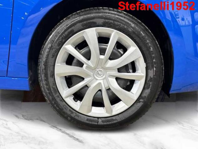 OPEL Corsa 1.2 Edition s&s 100cv rif. 23925045 - Foto 8