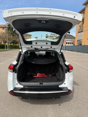 Renault Clio Sporter 1.5 dci - NEOP. - NAV. - 12 MESI DI GARANZIA - - Foto 5