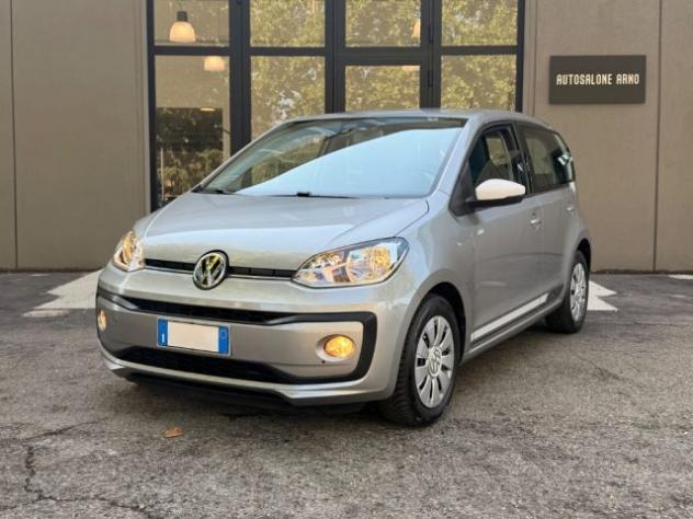 VOLKSWAGEN up! 1.0 5p. eco high up! BMT rif. 23882428 - Foto 3