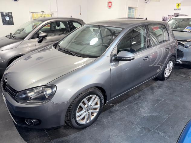 Volkswagen Golf 1.6 TDI DPF 5p. Highline - Foto 2