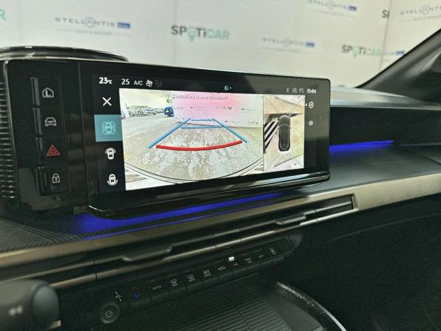 Lancia Ypsilon Ibrida Ibrida 100cv LX e-DCT - Foto 10