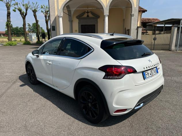 Ds DS4 4 Crossback BlueHDi 120 S&S Sport Chic - Foto 2