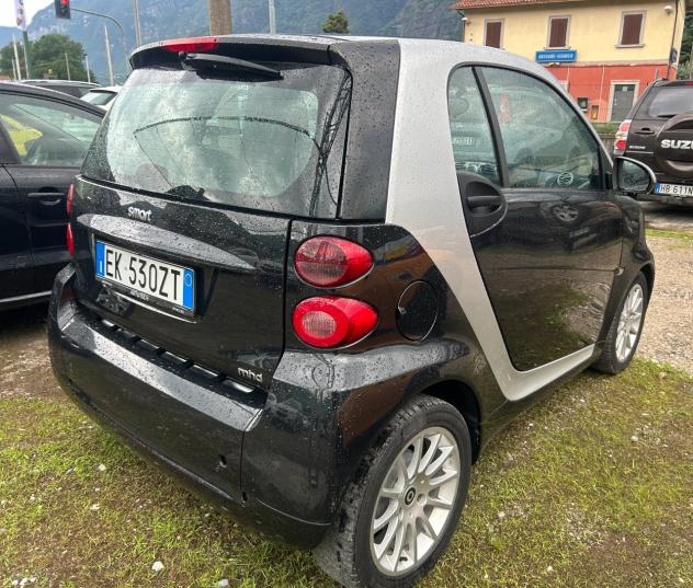 Smart fortwo coupe Fortwo 1.0 mhd Pure 71cv FL - Foto 4