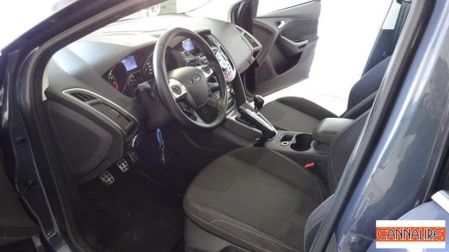 FORD - Focus - 1.0 EcoBoost 125 CV Start&Stop - Foto 8