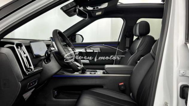 JAECOO Jaecoo 7 1.5 TGDI PHEV Exclusive rif. 23481096 - Foto 7