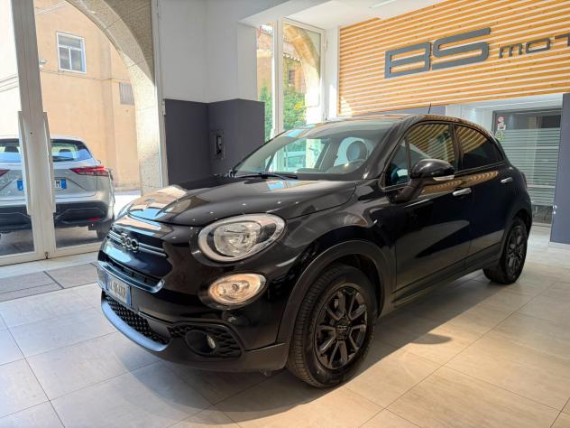 Fiat 500X 1.3 MultiJet 95 CV Club - Foto 4