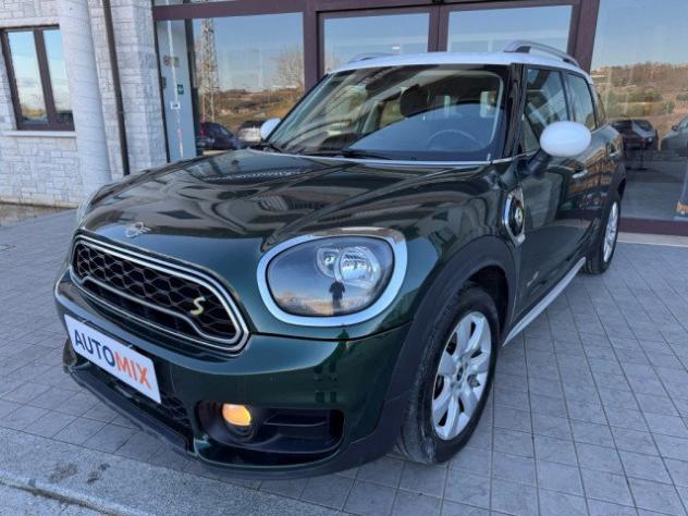 Mini Countryman Mini 1.5 Cooper S E all4 auto - Foto 6