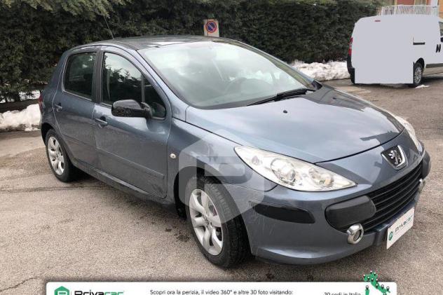 Peugeot 307 1.6 16V HDi FAP 110CV 5p. XS - Foto 3