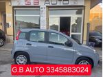 FIAT PANDA ANNO 2018 1.2 BENZ 70 CV KM 100000 CERT