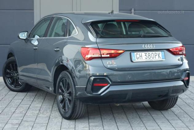 AUDI Q3 Q3 SPB 35 2.0 TDI rif. 24078942 - Foto 4