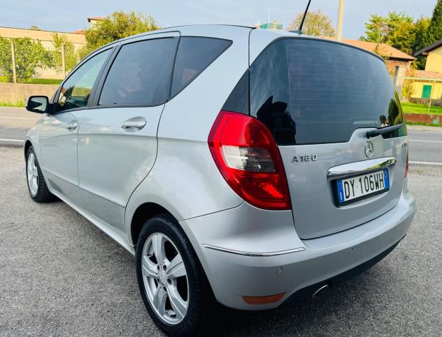Mercedes-benz A 180 CDI Avantgarde - Foto 7