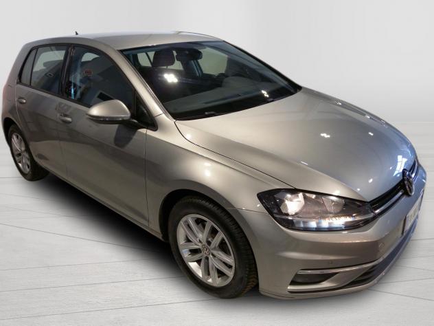 VOLKSWAGEN Golf 7ª serie Golf 1.6 TDI 115 CV 5p. Business BlueMotion Technology - Foto 2