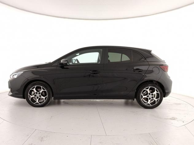 MG MG3 1.5 hybrid+ Luxury auto - Foto 4