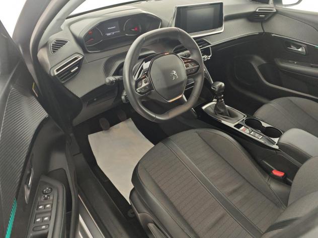 Peugeot 208 PureTech 100 Stop&Start 5 porte Allure - Foto 10