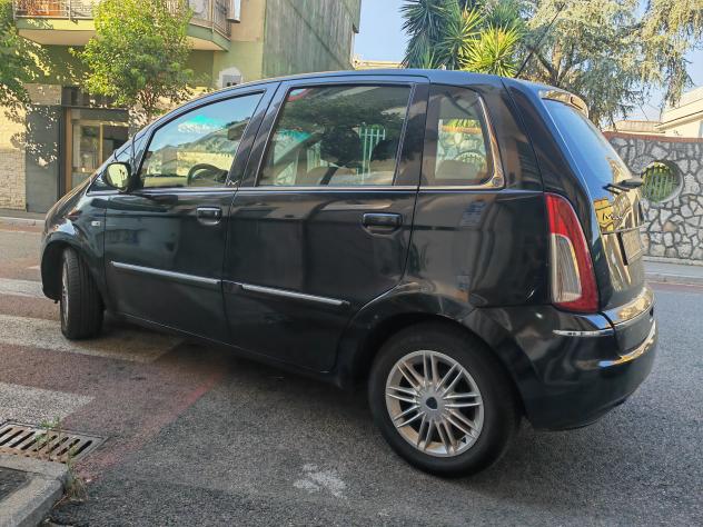 LANCIA MUSA 1.3 MJT DIESEL CV90 KW66 ORO - Foto 6